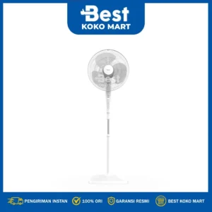 Panasonic F-EP4022-W -Kipas Angin Berdiri / Stand Fan - Gambar 2
