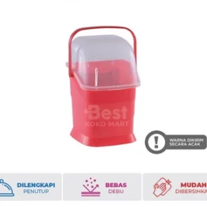 maspion tempat sendok garpu cutlery star set