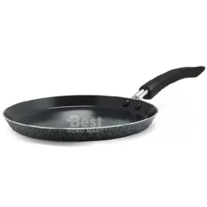 maxim neostone crepiere wajan diameter 25 cm crepes / panci keramik teflon anti lengket