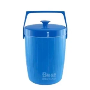 maspion ice/rice bucket usa 17 liter