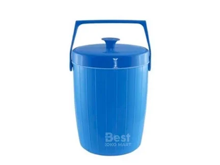 maspion ice/rice bucket usa 17 liter maspion ice/rice bucket usa 17 liter