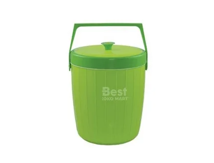 maspion ice/rice bucket usa 20 liter maspion ice/rice bucket usa 20 liter