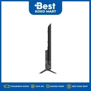 Panasonic TH-55HX600G Smart Android LED TV 4K HDR [55 Inch] - Gambar 4