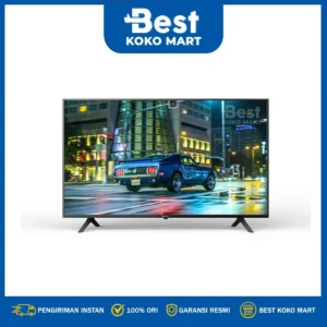 Panasonic TH-55HX600G Smart Android LED TV 4K HDR [55 Inch] - Gambar 2