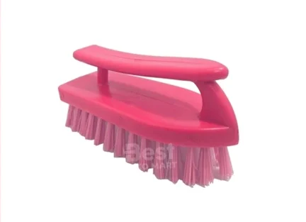 maspion sikat lantai plastik 14 cm bs 003