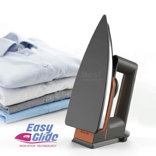 maspion setrika ha 110 iron garansi resmi original