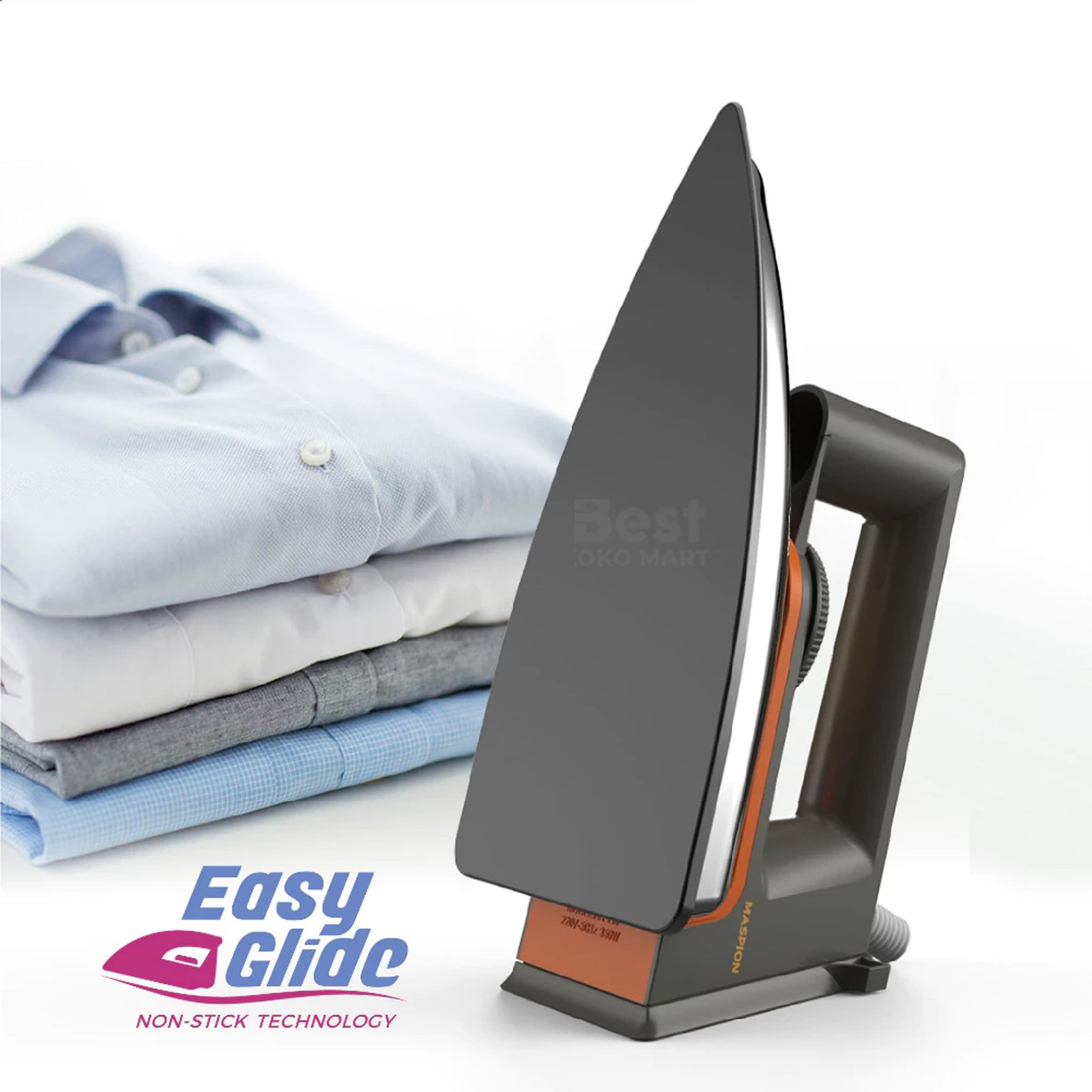 maspion setrika ha 110 iron garansi resmi original maspion setrika ha 110 iron garansi resmi original