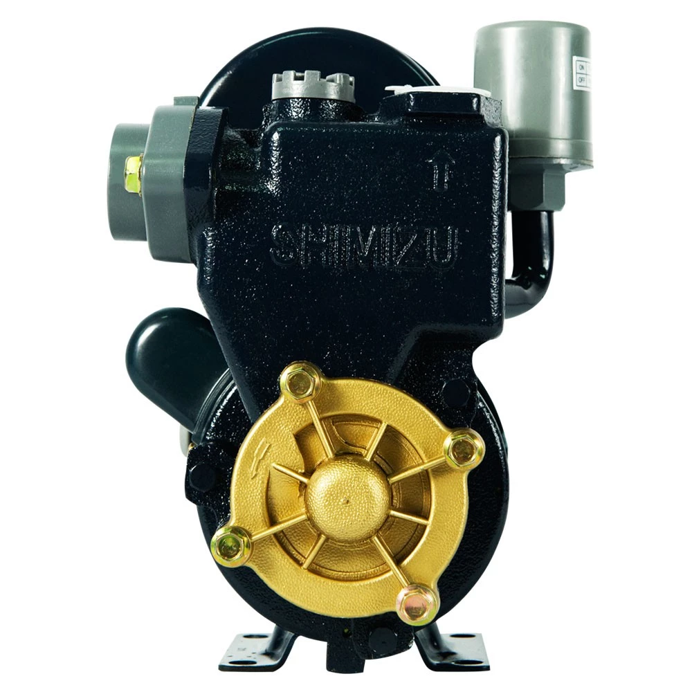 shimizu pompa air otomatis sumur dangkal ps 135 e garansi resmi original shimizu pompa air otomatis sumur dangkal ps 135 e garansi resmi original