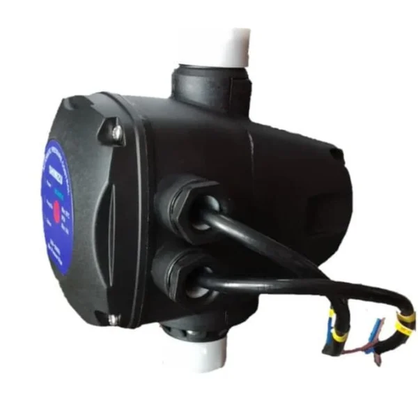 shimizu peranti otomatis pompa air / automatic pressure control sc 015 e garansi resmi original