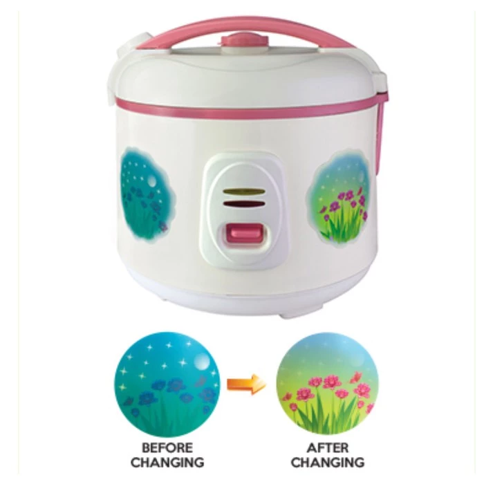 magic com miyako mcm507bgl magic warmer plus [1.8 l] rice cooker garansi resmi original