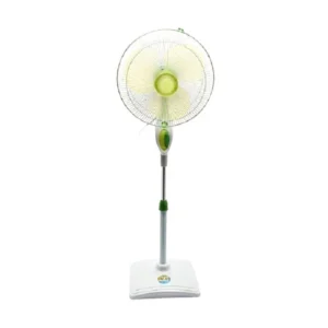 kipas angin miyako kas1627kb / stand fan 1627kb [16inch] garansi resmi original