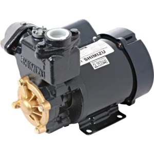 shimizu pompa air sumur dangkal non otomatis ps 128 bit garansi resmi original
