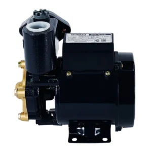 shimizu pompa air sumur dangkal non otomatis ps 116 bit garansi resmi original