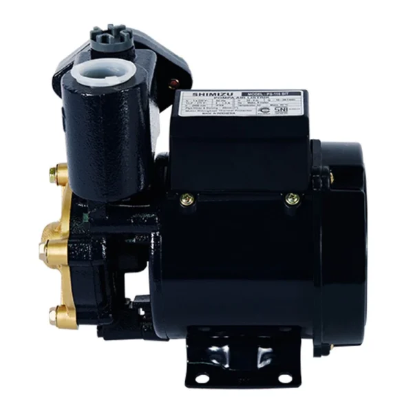 shimizu pompa air sumur dangkal non otomatis ps 116 bit garansi resmi original