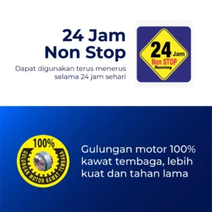 shimizu pompa air otomatis sumur dangkal ps 135 e garansi resmi original