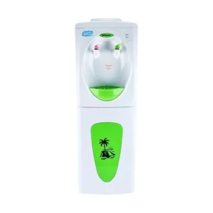 dispenser miyako wd389hc rak gelas hot & cool garansi resmi original
