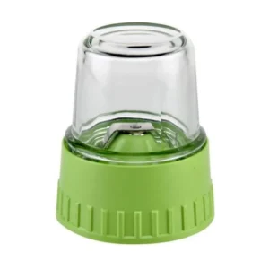 blender miyako bl151gf (kaca) hijau [1.5l] garansi resmi original