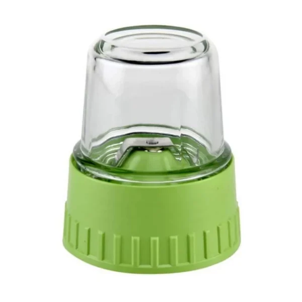 blender miyako bl151gf (kaca) hijau [1.5l] garansi resmi original