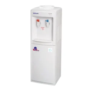 dispenser miyako wd700cp portable water hot & cool kompresor garansi resmi original