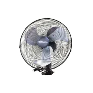 kipas angin miyako kdb18 kipas dinding wall fan besi [18 inch] garansi resmi original