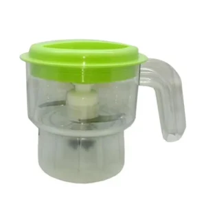 blender chopper miyako ch501pf/ap (plastik) hijau [1.5l] garansi resmi original