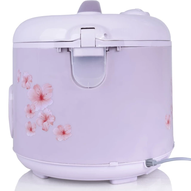 magic com miyako mcm509 magic warmer plus rice cooker 1,8 liter garansi resmi original magic com miyako mcm509 magic warmer plus rice cooker 1,8 liter garansi resmi original