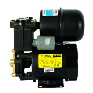 shimizu pompa air otomatis sumur dangkal pl 138 bit garansi resmi original