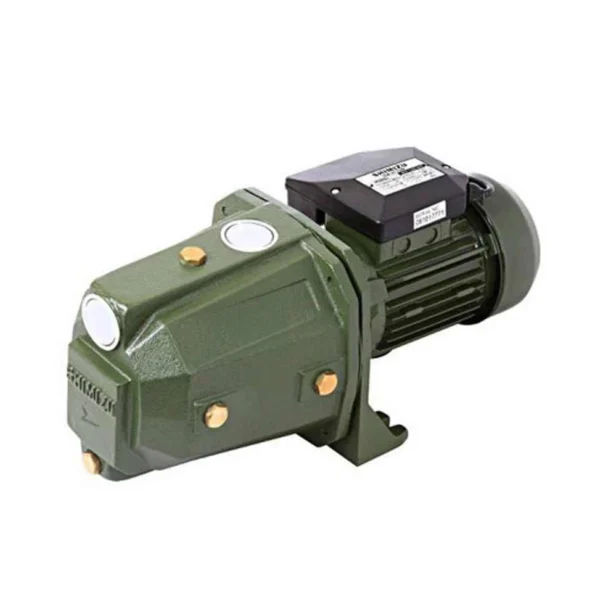 shimizu pompa air sumur dangkal semi jet non auto jet 108 bit garansi resmi original