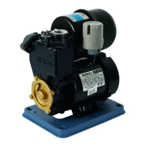shimizu pompa air otomatis sumur dangkal with small pressure tank ps 130 bit garansi resmi original