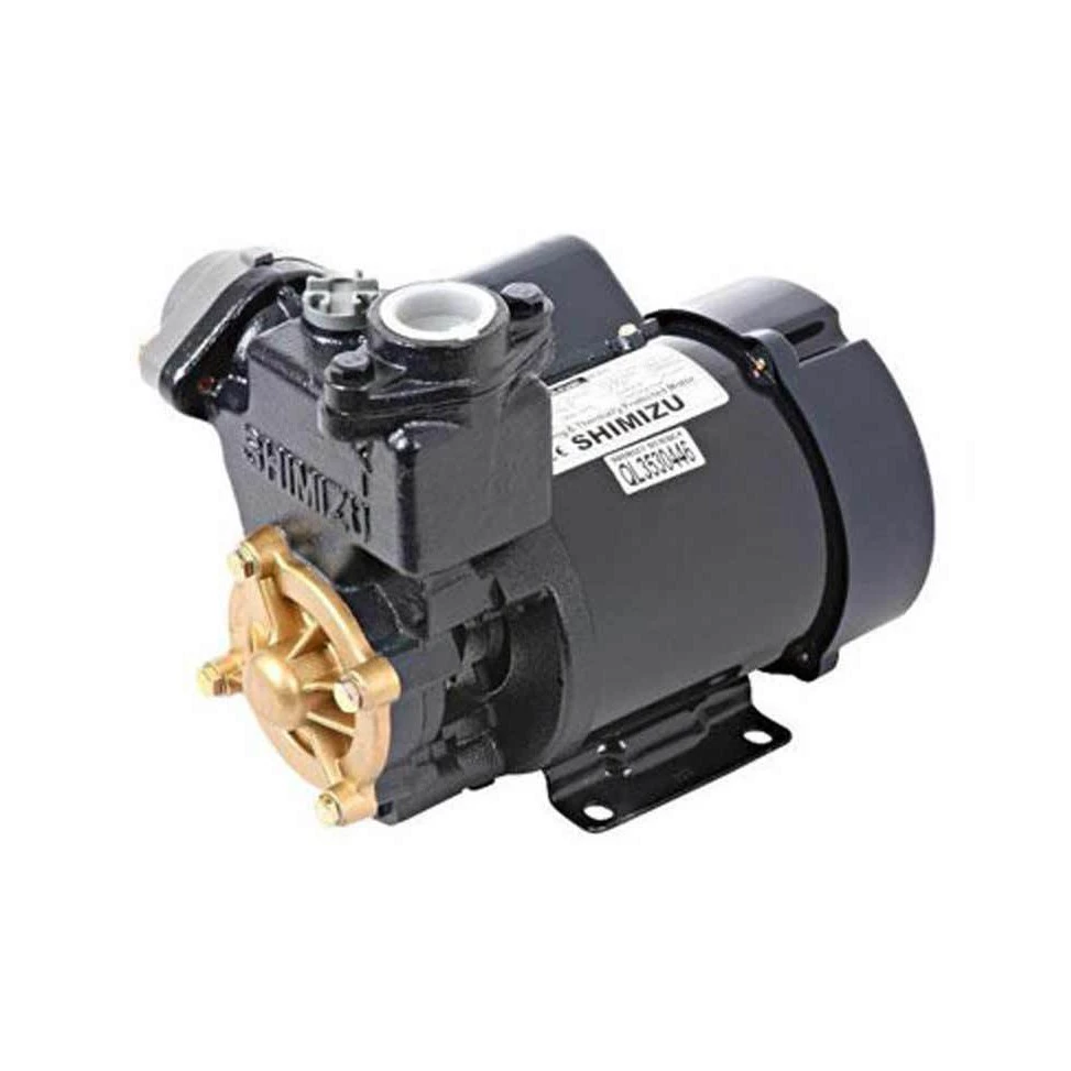shimizu pompa air sumur dangkal non otomatis ps 128 bit garansi resmi original shimizu pompa air sumur dangkal non otomatis ps 128 bit garansi resmi original