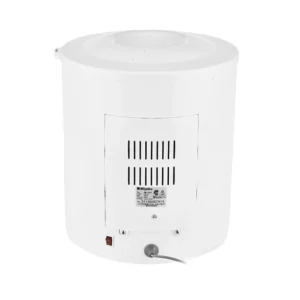 dispenser miyako wd186h dispenser meja galon atas hot & normal garansi resmi original