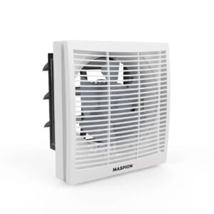 maspion ventilating exhaust fan kipas ventilasi 8 inch mv 201 nex original garansi resmi
