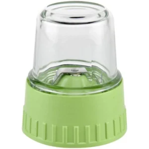 blender miyako bl152gf (kaca) hijau [1.5l] garansi resmi original