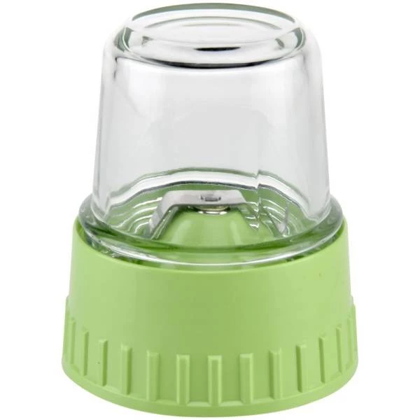 blender miyako bl152gf (kaca) hijau [1.5l] garansi resmi original