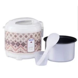 rice cooker miyako psg607 / penanak nasi [0.6l] garansi resmi original