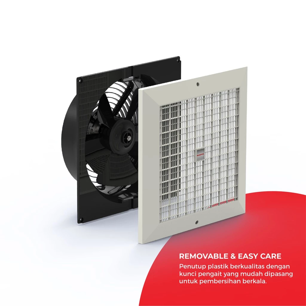 maspion ceiling exhaust fan kipas angin hexos plafon 10 inch cef 25 maspion ceiling exhaust fan kipas angin hexos plafon 10 inch cef 25