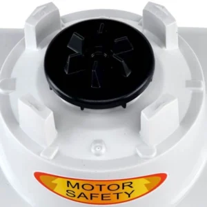 blender miyako bl102pl plastik 3 in 1 dry mill & wetmill putih 1 liter garansi resmi original