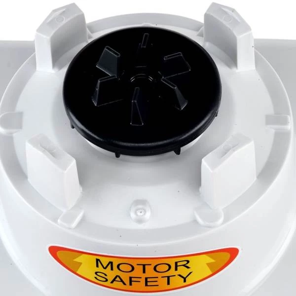 blender miyako bl102pl plastik 3 in 1 dry mill & wetmill putih 1 liter garansi resmi original