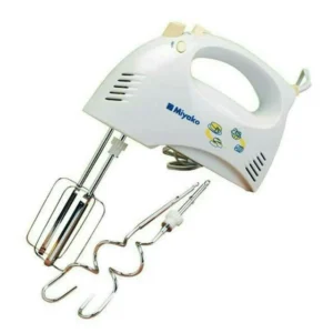 hand mixer miyako hm620 mixer tangan pengaduk bahan makanan