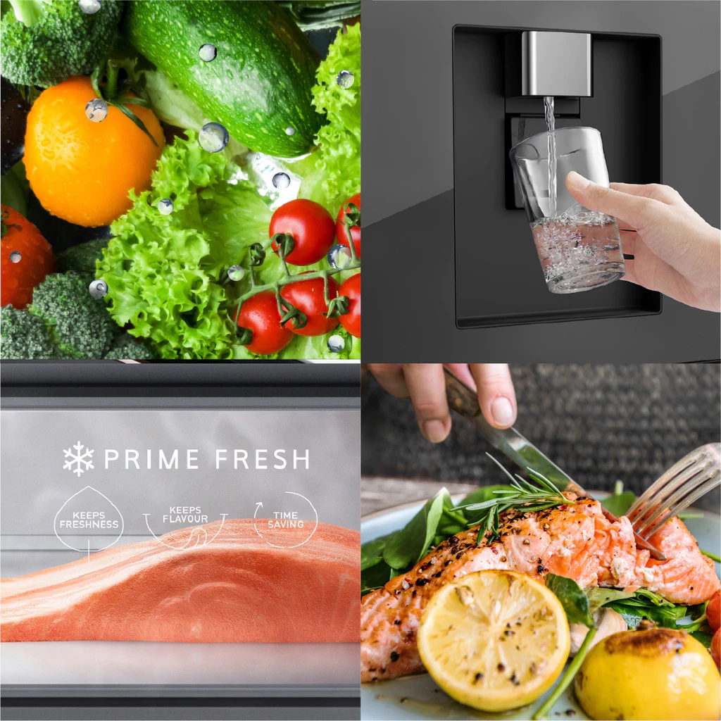 panasonic nr yw590ymms multidoor prime freeze + nanoe x dark mirror garansi resmi original panasonic nr yw590ymms multidoor prime freeze + nanoe x dark mirror garansi resmi original