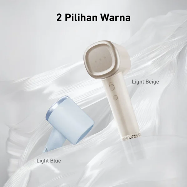 panasonic eh ne6m a443 hair dryer ionity / pengering rambut garansi original resmi