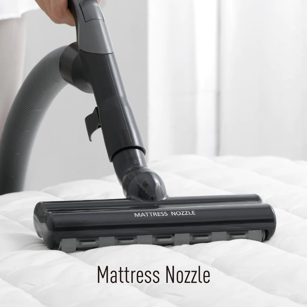 panasonic mc cl607r546 advanced mega cyclone vacuum cleaner ruby red garansi original resmi