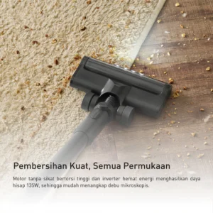 panasonic mc sbr70k946 vacuum cleaner penyedot debu cordless vacum garansi original resmi