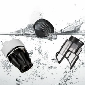 panasonic mc kc1w446 cordless stick vacuum cleaner white garansi resmi original