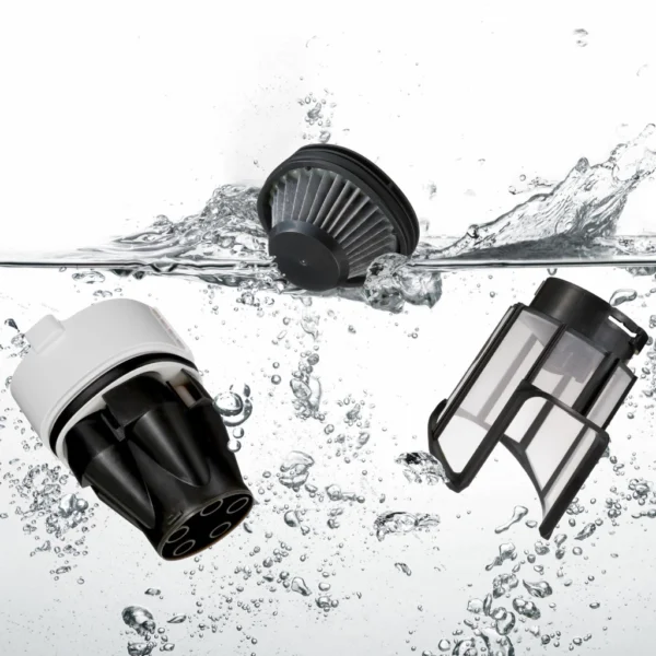 panasonic mc kc1w446 cordless stick vacuum cleaner white garansi resmi original