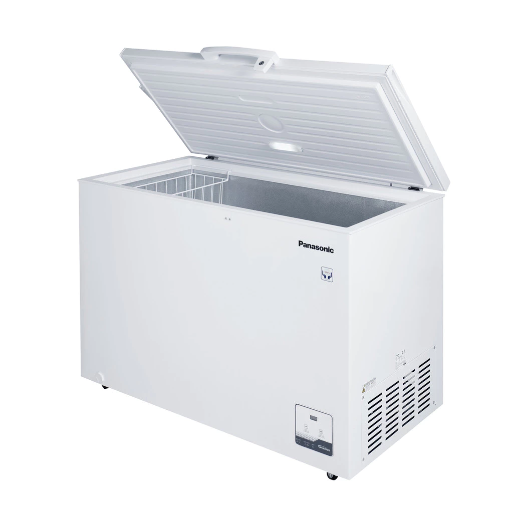 panasonic nr fc301m w chest freezer 300 liter garansi resmi original panasonic nr fc301m w chest freezer 300 liter garansi resmi original