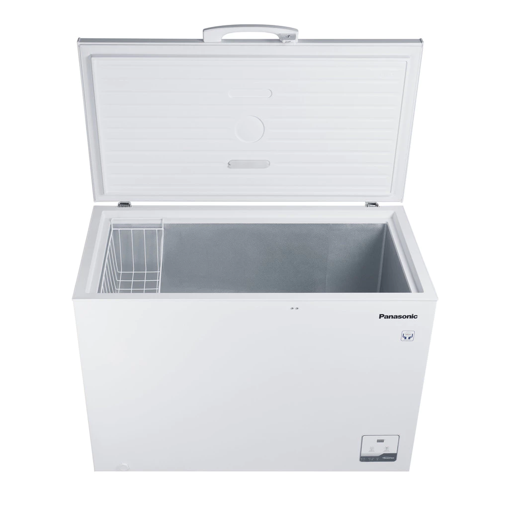 panasonic nr fc301m w chest freezer 300 liter garansi resmi original panasonic nr fc301m w chest freezer 300 liter garansi resmi original