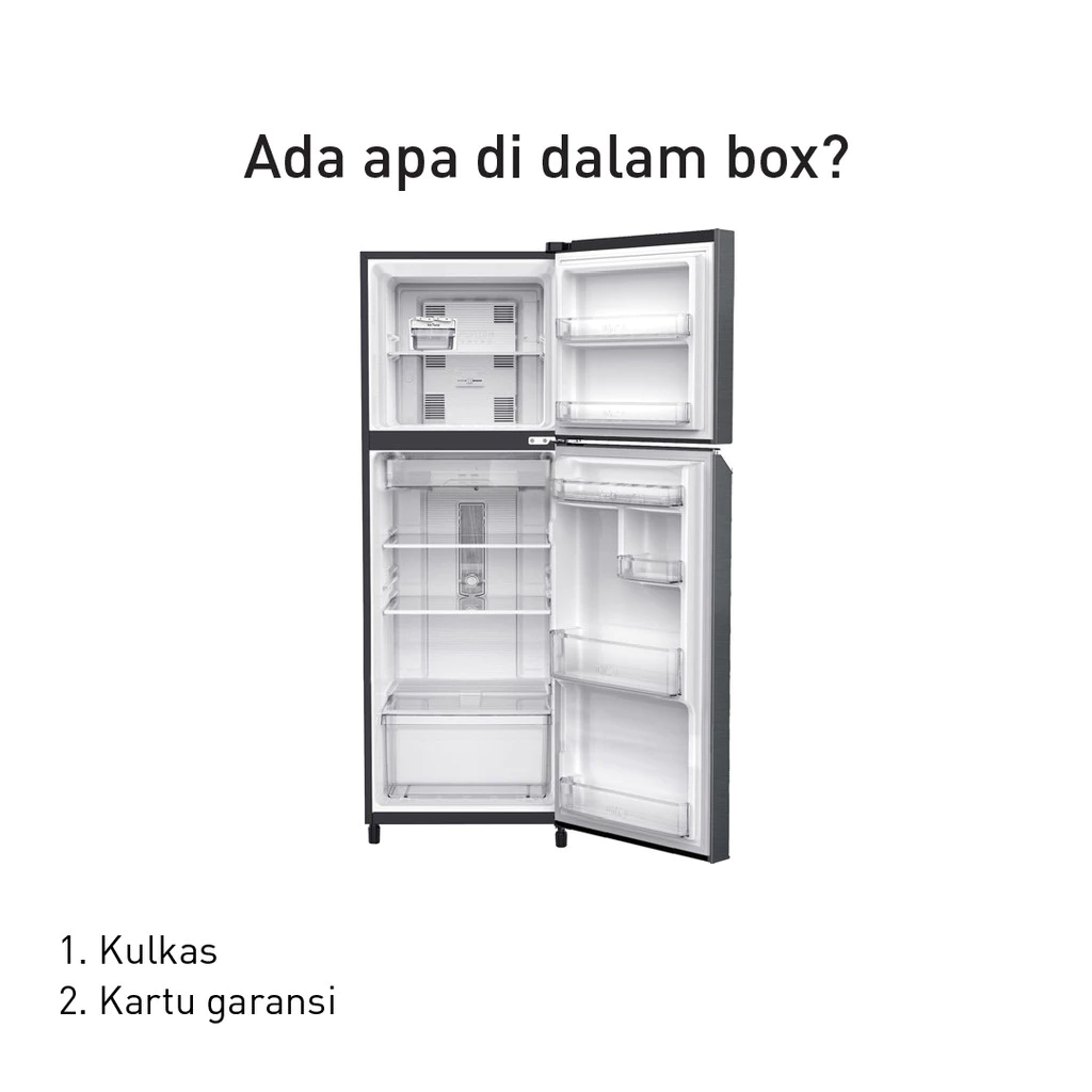 panasonic nr bb200v h kulkas 2 pintu inverter glory grey garansi resmi original panasonic nr bb200v h kulkas 2 pintu inverter glory grey garansi resmi original