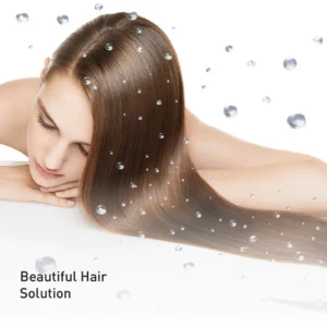 panasonic eh na45rp415 hair dryer nanoe series rouge pink garansi resmi original