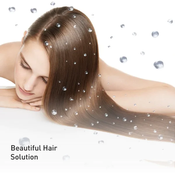 panasonic eh na45rp415 hair dryer nanoe series rouge pink garansi resmi original